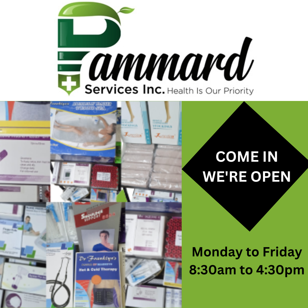 Pammard Services Inc